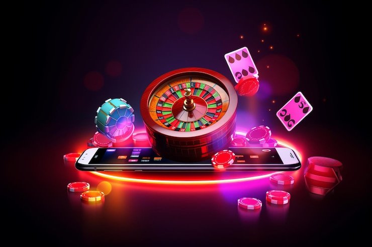Pengingat bermain bertanggung jawab untuk bonus