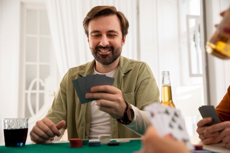 Ringkasan ketentuan bonus untuk pengguna Indonesia