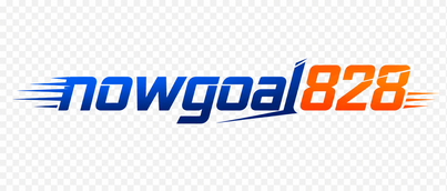 Logo nowgoal828 di bilah navigasi